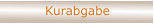 Kurabgabe